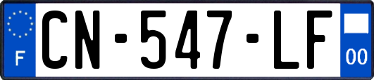 CN-547-LF