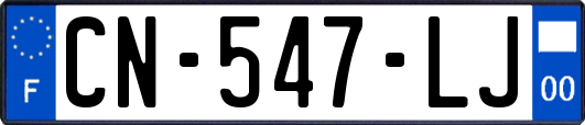 CN-547-LJ