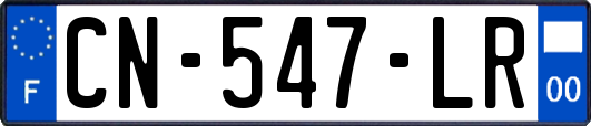 CN-547-LR