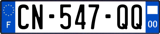 CN-547-QQ