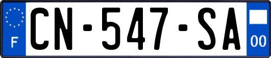 CN-547-SA