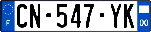 CN-547-YK