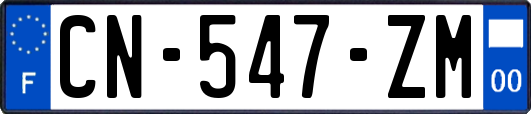 CN-547-ZM