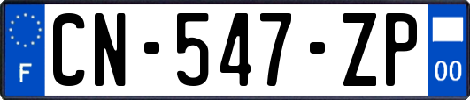 CN-547-ZP