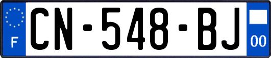 CN-548-BJ