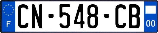 CN-548-CB