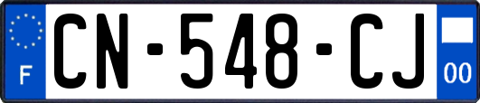 CN-548-CJ