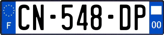 CN-548-DP