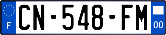 CN-548-FM