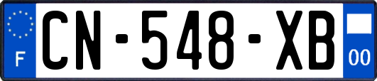 CN-548-XB