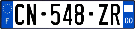 CN-548-ZR