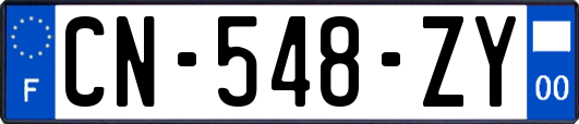 CN-548-ZY