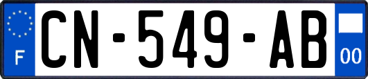 CN-549-AB