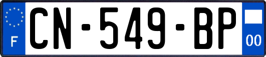 CN-549-BP