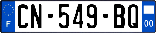 CN-549-BQ