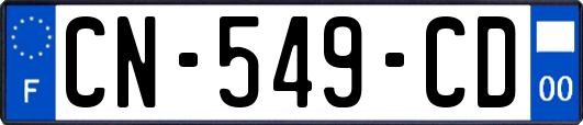 CN-549-CD