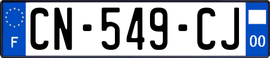 CN-549-CJ