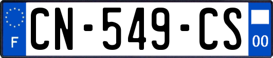 CN-549-CS