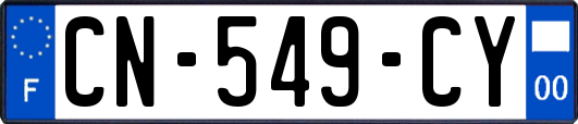 CN-549-CY