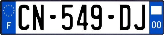 CN-549-DJ