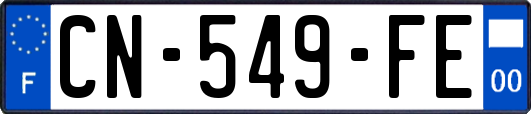 CN-549-FE