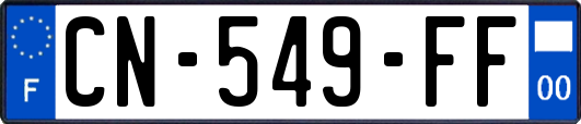 CN-549-FF