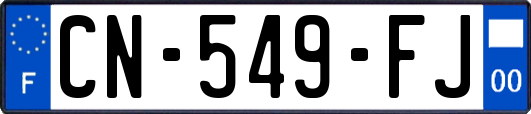 CN-549-FJ