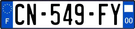 CN-549-FY