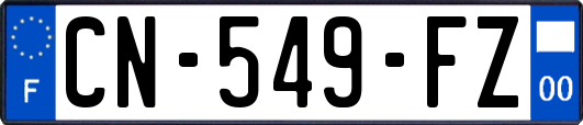 CN-549-FZ