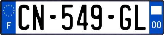 CN-549-GL
