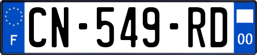 CN-549-RD