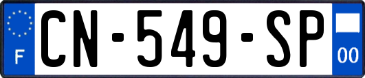 CN-549-SP