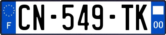 CN-549-TK