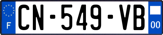 CN-549-VB