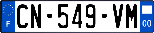 CN-549-VM