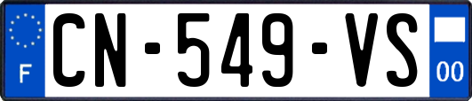 CN-549-VS