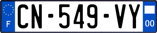 CN-549-VY