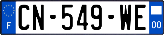 CN-549-WE