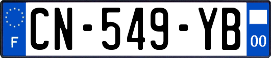 CN-549-YB