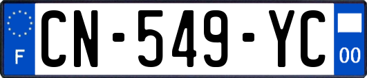 CN-549-YC