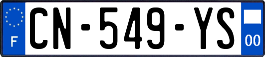 CN-549-YS