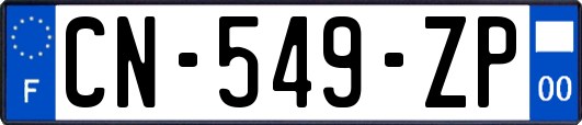 CN-549-ZP