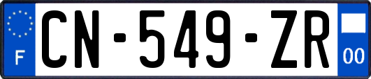 CN-549-ZR