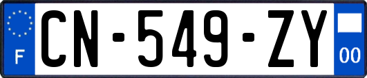 CN-549-ZY