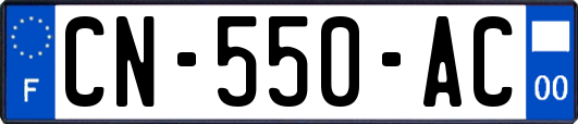 CN-550-AC