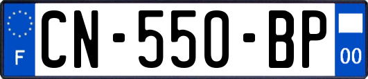 CN-550-BP