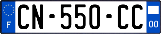 CN-550-CC