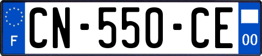 CN-550-CE