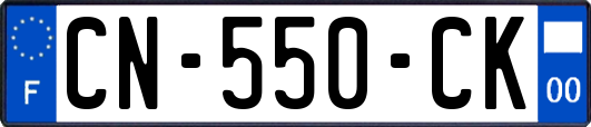 CN-550-CK