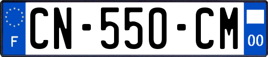 CN-550-CM